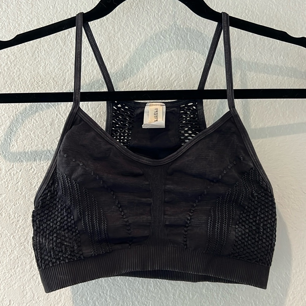 Nikibiki Bralette S
